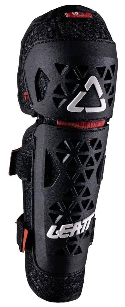 Наколінники LEATT 1.5 MINI Kids Knee Guard [Black], One Size