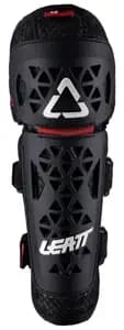 Наколінники LEATT 1.5 MINI Kids Knee Guard [Black], One Size