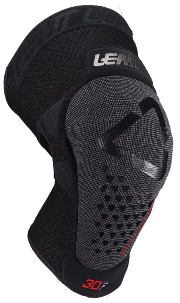 Наколінники LEATT 3DF 5.0 EVO Youth Knee Guard [Black], One Size