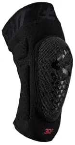 Наколінники LEATT 3DF 5.0 EVO MINI Kids Knee Guard [Black], One Size