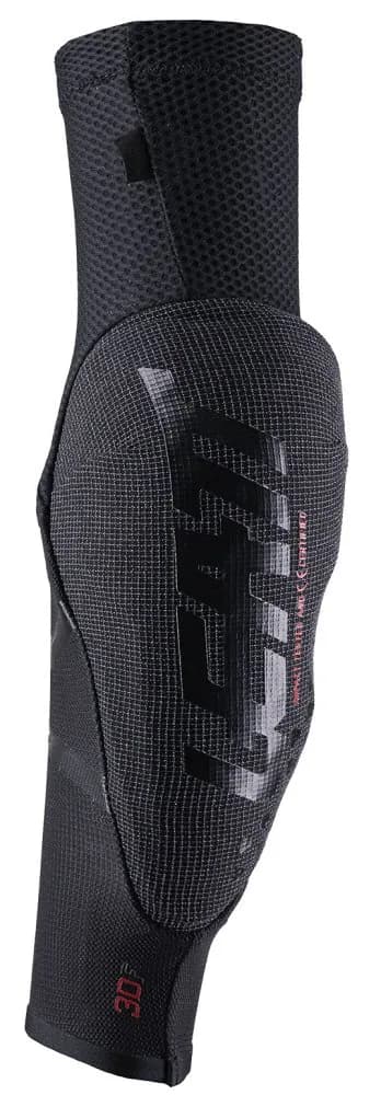 Налокітники LEATT 3DF 5.0 EVO Youth Elbow Guard [Black], One Size