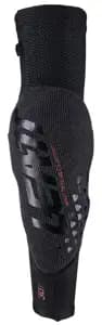 Налокітники LEATT 3DF 5.0 EVO Youth Elbow Guard [Black], One Size