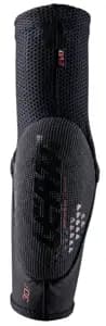 Налокітники LEATT 3DF 5.0 EVO Mini Kids Elbow Guard [Black], One Size