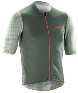 Джерсі LEATT MTB 6.0 Endurance Jersey [Mist Green], L