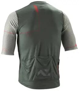 Джерсі LEATT MTB 6.0 Endurance Jersey [Mist Green], L