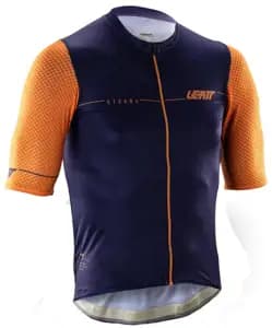 Джерсі LEATT MTB 6.0 Endurance Jersey [Galaxy Blue], M