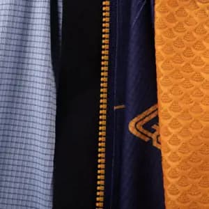 Джерсі LEATT MTB 6.0 Endurance Jersey [Galaxy Blue], L