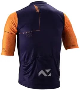 Джерсі LEATT MTB 6.0 Endurance Jersey [Galaxy Blue], L