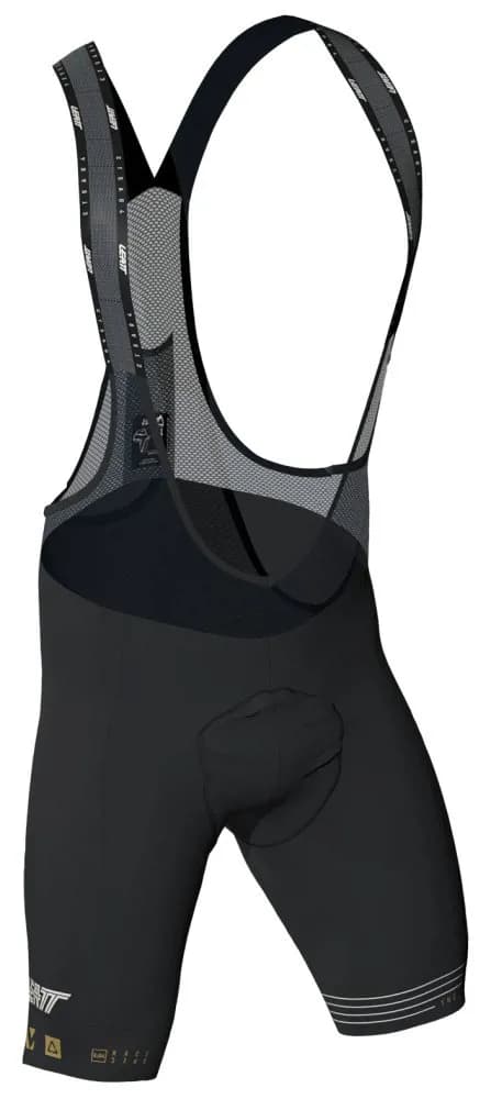 Шорти LEATT MTB 6.0 Endurance Bib Short [Black], 32
