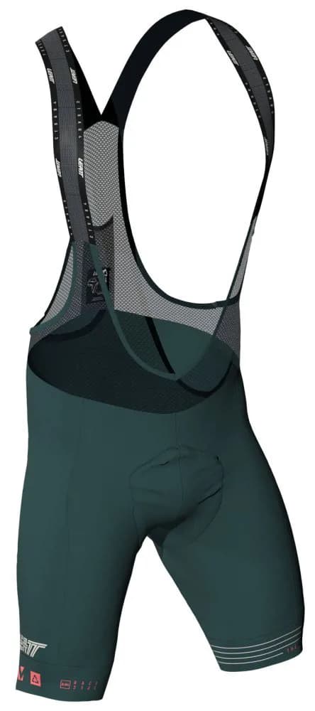 Шорти LEATT MTB 6.0 Endurance Bib Short [Green], 34
