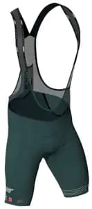 Шорти LEATT MTB 6.0 Endurance Bib Short [Green], 34