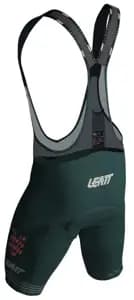 Шорти LEATT MTB 6.0 Endurance Bib Short [Green], 34