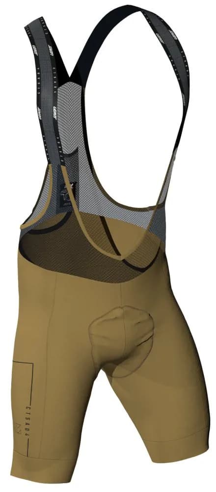 Шорти LEATT MTB 6.0 Endurance Bib Short [Brass Brown], 36