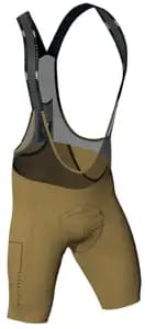 Шорти LEATT MTB 6.0 Endurance Bib Short [Brass Brown], 36