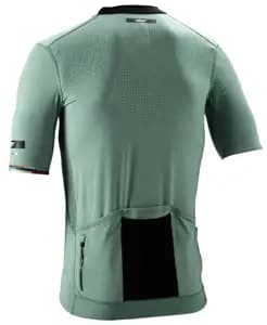Джерсі LEATT MTB 5.0 Endurance Cargo Jersey [Mist Green], M