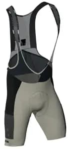 Шорти LEATT MTB 5.0 Endurance Cargo Bib Short [Stone Grey], 32