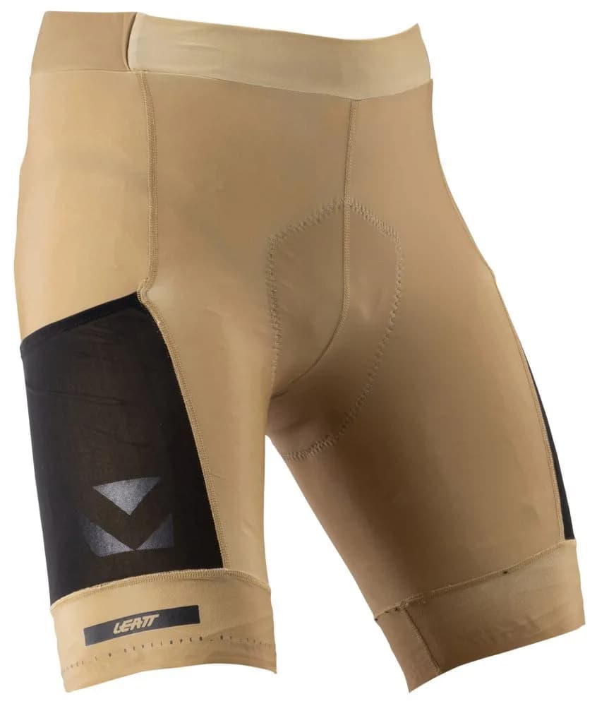 Шорти LEATT MTB 5.0 Endurance Cargo Short [Brass Brown], 30