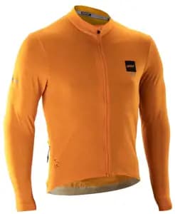 Джерсі LEATT MTB 4.0 Endurance Jersey [Lager Yellow], L
