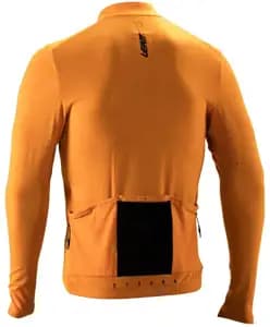 Джерсі LEATT MTB 4.0 Endurance Jersey [Lager Yellow], L
