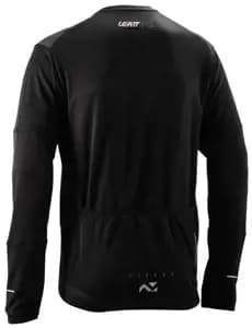 Джерсі LEATT MTB 3.0 Endurance Jersey [Black], M