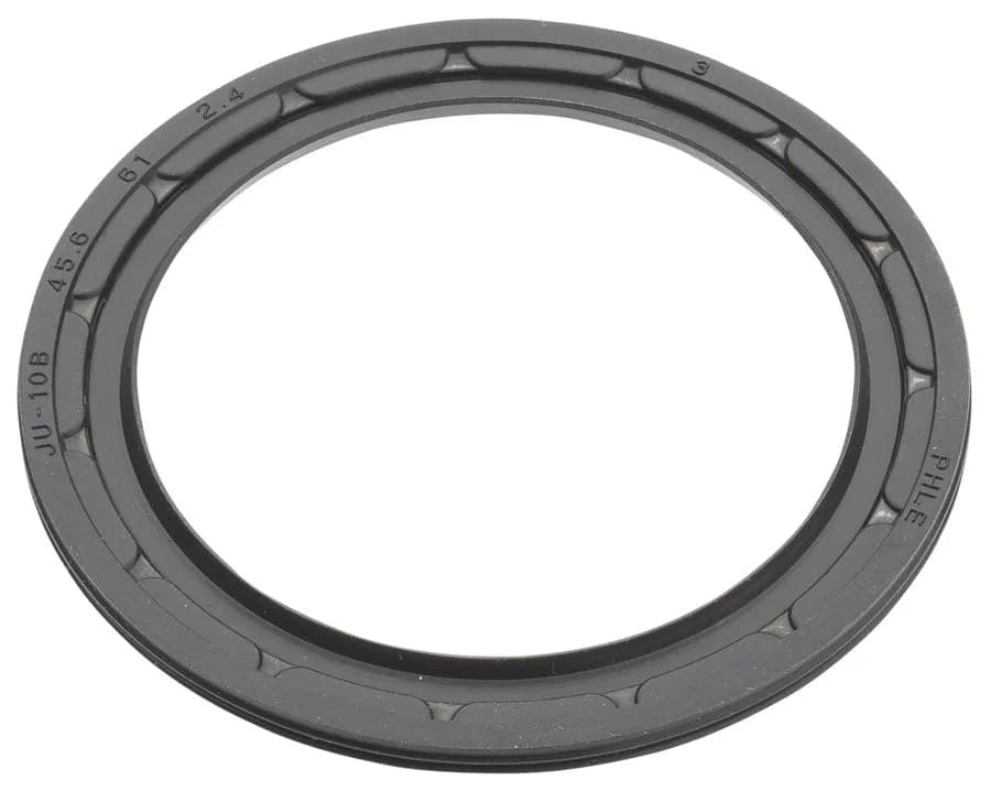 Ущільнювальне кільце у втулку RACE FACE SEAL, VAULT, CASSETTE BODY, BLACK