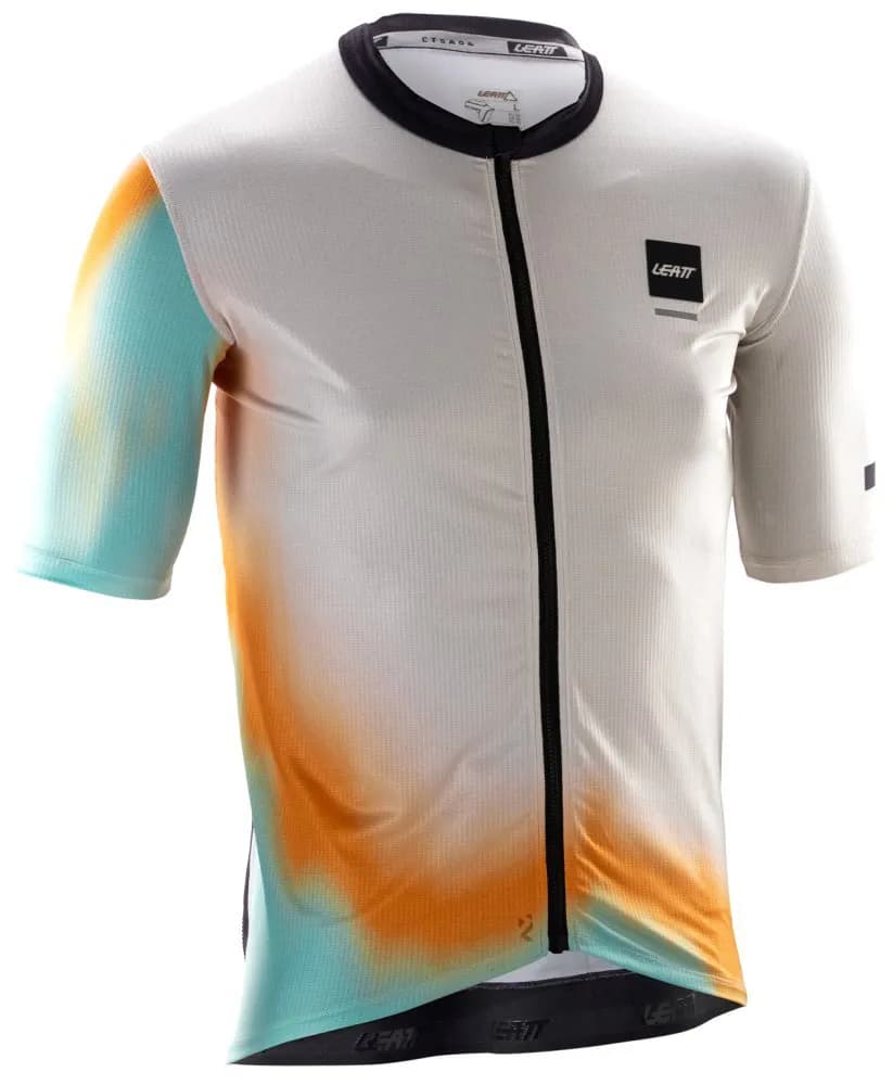 Джерсі LEATT MTB 3.0 Endurance Jersey [Heatmap], M