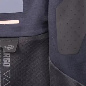 Джерсі LEATT MTB 6.0 Trail Cargo Jersey [Ghost Black], XL