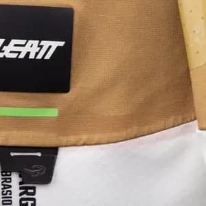 Джерсі LEATT MTB 6.0 Trail Cargo Jersey [Brass Brown], XL