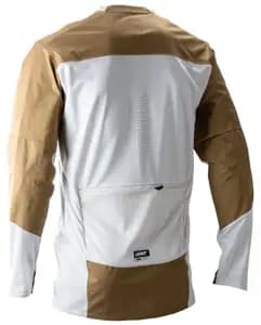 Джерсі LEATT MTB 6.0 Trail Cargo Jersey [Brass Brown], XL