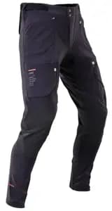 Штани LEATT MTB 8.0 Trail Cargo Pant [Ghost Black], 32
