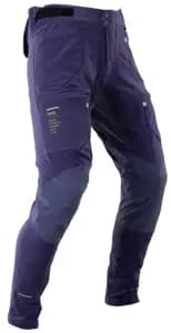 Штани LEATT MTB 8.0 Trail Cargo Pant [Galaxy Blue], 32
