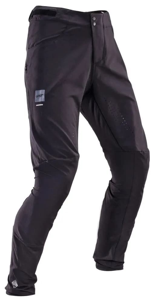 Штани LEATT MTB 3.0 Trail Pant + Liner [Ghost Black], 36