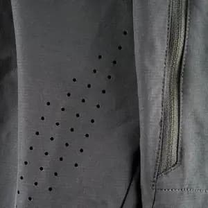 Штани LEATT MTB 3.0 Trail Pant + Liner [Ghost Black], 40