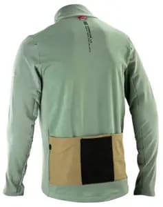 Куртка LEATT MTB 4.0 ThermaFlow Jacket [Mist Green], M