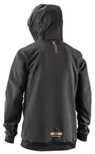 Толстовка LEATT MTB 3.0 ThermaFlow Hoodie [Black], L