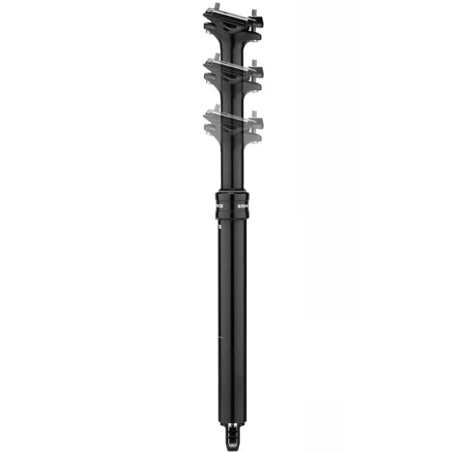 Дропер RACE FACE DP, AEFFECT-R, 30.9, 425/150, BLK -NO LEVER