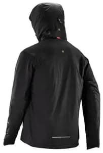 Куртка LEATT MTB 1.0 WindBlock Jacket [Black], M