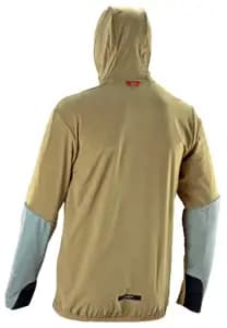 Куртка LEATT MTB 1.0 WindBlock Jacket [Brass Brown], M