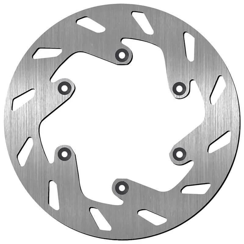 Гальмівний диск SBS Standard - KTM, Stainless Steel