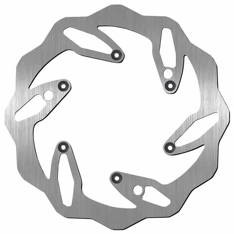 Гальмівний диск SBS Standard - KTM, Stainless Steel