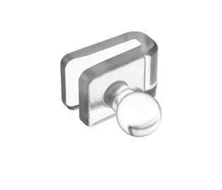 Кріплення зривок 100% ARMEGA Outrigger Tear-Offs Pin (Gen.1) - 25 pack, No Size