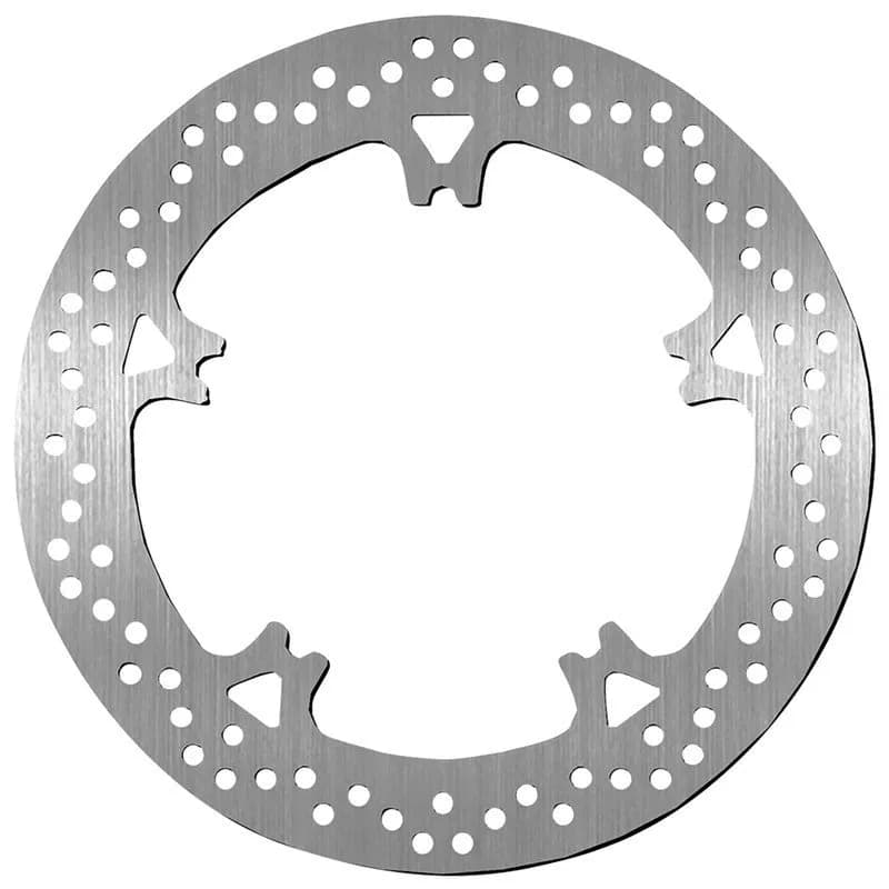 Гальмівний диск SBS Standard - H-D, Stainless Steel