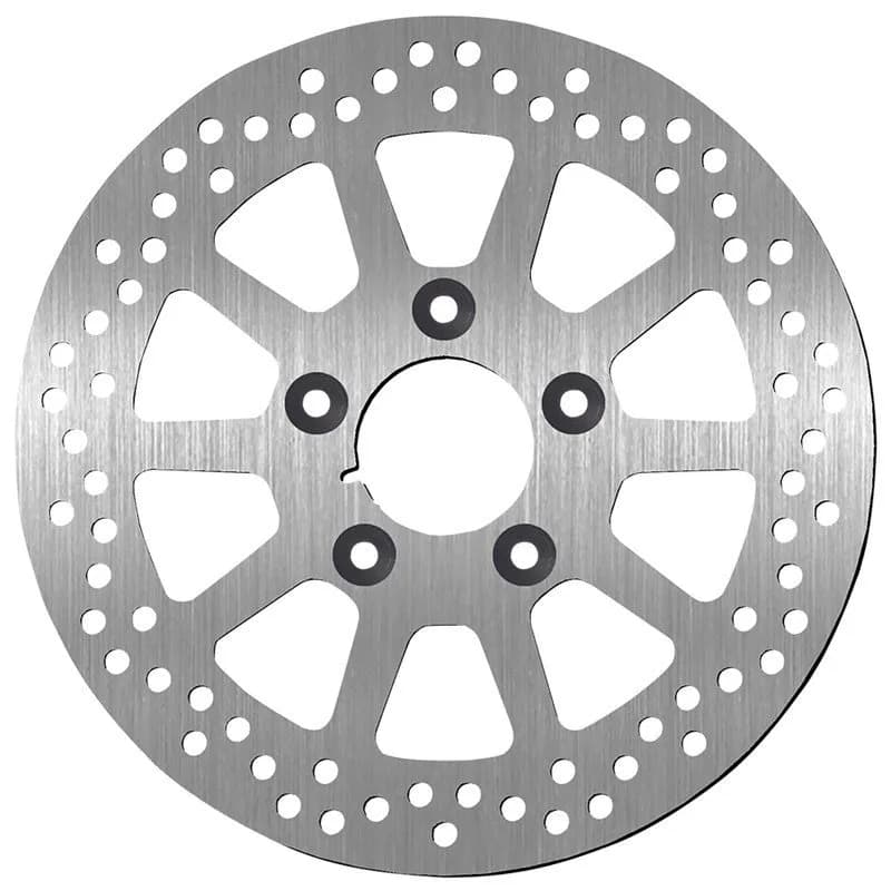 Гальмівний диск SBS Standard - H-D, Stainless Steel