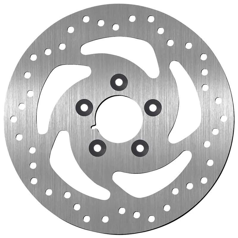 Гальмівний диск SBS Standard - H-D, Stainless Steel