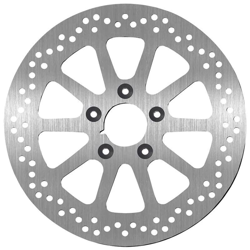 Гальмівний диск SBS Standard - H-D, Stainless Steel