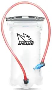 Рюкзак USWE MOTO HYDRO 3L Hydration Pack [Factory Orange], Small