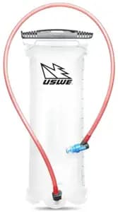 Рюкзак USWE MOTO HYDRO 4L Hydration Pack [Factory Orange], Small
