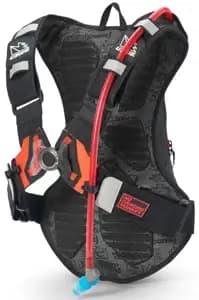 Рюкзак USWE MOTO HYDRO 8L Hydration Pack - Kurt Caselli [KC88], Medium