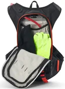 Рюкзак USWE MOTO HYDRO 8L Hydration Pack - Kurt Caselli [KC88], Medium