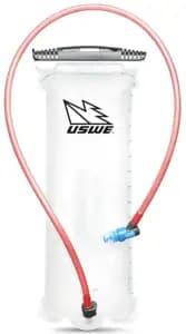 Рюкзак USWE MOTO HYDRO 12L Hydration Pack [Factory Blue], Large